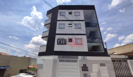 Apartamento em Jardim Popular