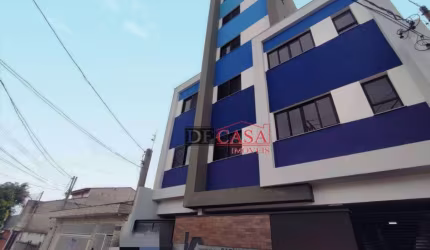 Apartamento em Parque Boturussu