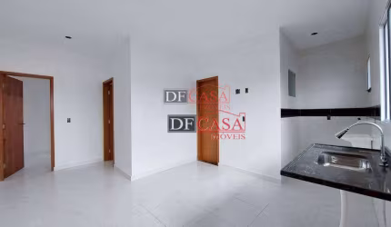 Apartamento em Itaquera