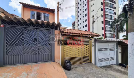 Sobrado em Penha de França