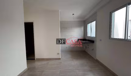 Apartamento em Parque Císper