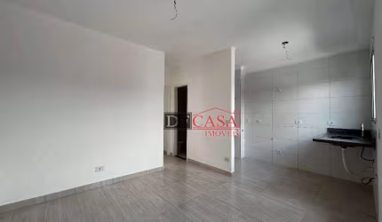 Apartamento em Parque Císper