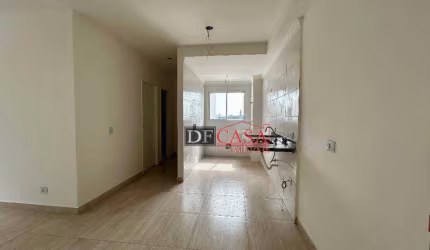 Apartamento em Parque Císper