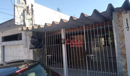 Casa em Cangaiba
