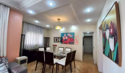 Apartamento em Jardim Anália Franco