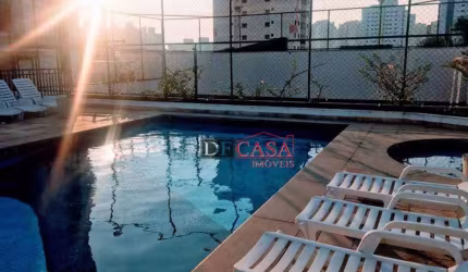 Apartamento em Vila Carrão
