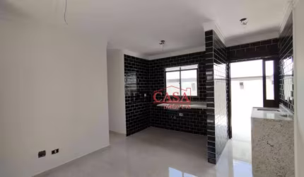 Apartamento em Vila Matilde