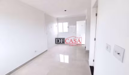Apartamento em Cidade Patriarca