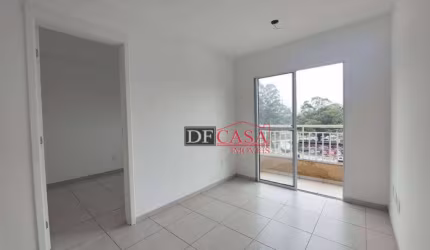 Apartamento em Vila Carmosina