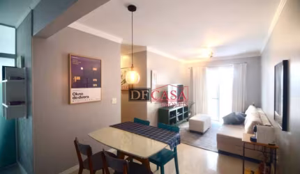 Apartamento em Tatuapé