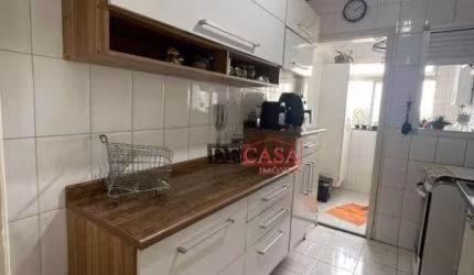 Apartamento em Jardim Vila Formosa