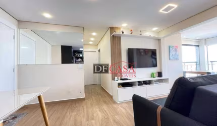 Apartamento em Tatuapé