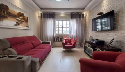Casa em Vila Regente Feijó