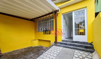 Casa em Parque Boturussu