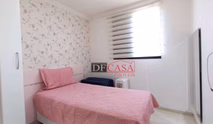 Apartamento em Vila Matilde