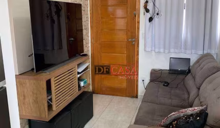 Apartamento em Vila Matilde