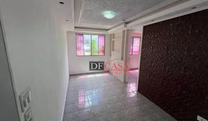 Apartamento em Guaianases