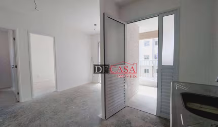 Apartamento em Mooca