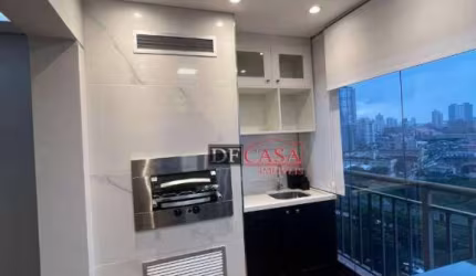 Apartamento em Vila Matilde