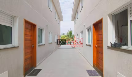 Apartamento em Vila Carrão