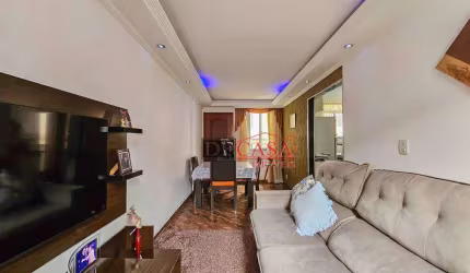 Apartamento em Conjunto Residencial José Bonifácio