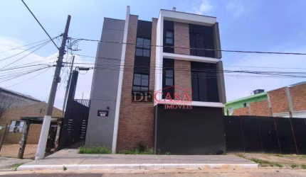 Apartamento em Arthur Alvim