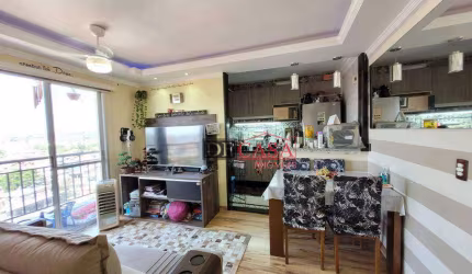 Apartamento em Parada XV de Novembro