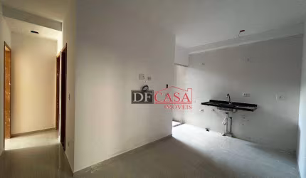 Apartamento em Penha de França