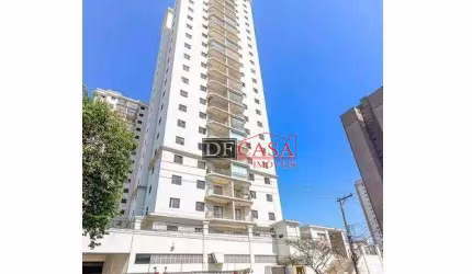 Apartamento em Alto da Mooca