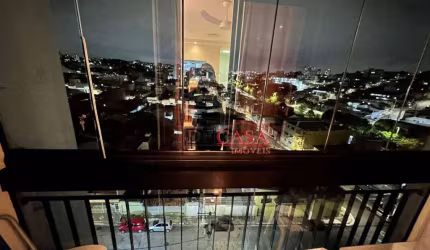 Apartamento em Vila Ré
