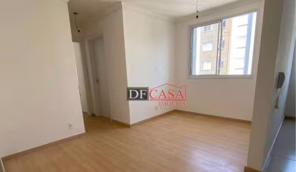 Apartamento em Itaquera