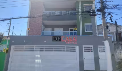 Apartamento em Cidade Patriarca