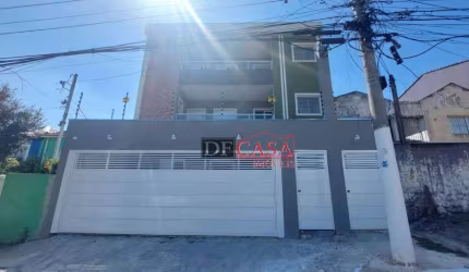 Apartamento em Cidade Patriarca