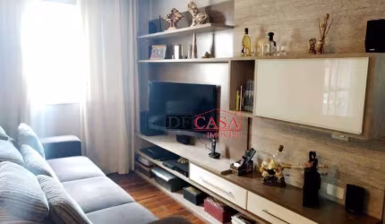 Apartamento em Tatuapé