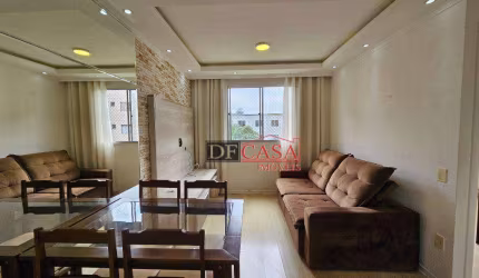 Apartamento em Itaquera