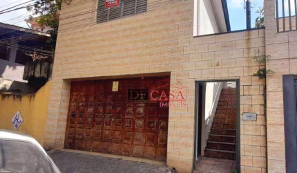 Sobrado em Vila Formosa