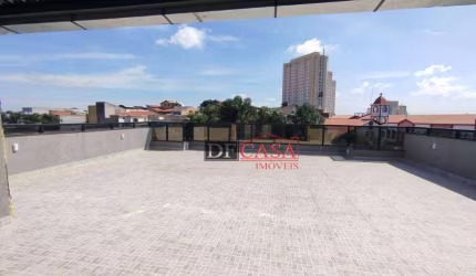Apartamento em Itaquera