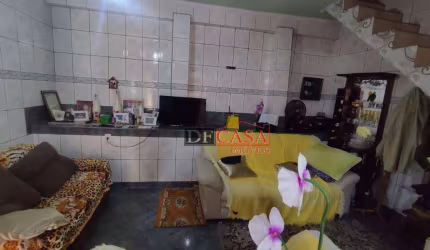 Casa em Penha de França