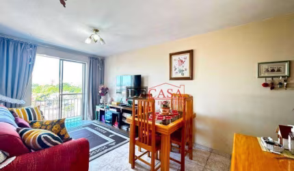 Apartamento em Vila Jacuí