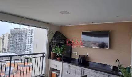 Apartamento em Vila Formosa