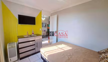 Apartamento em Guaianases