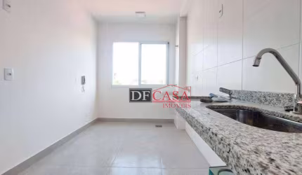 Apartamento em Vila Carrão