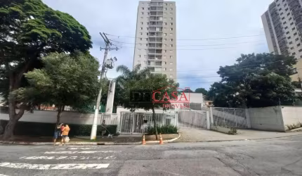 Apartamento em Penha de França
