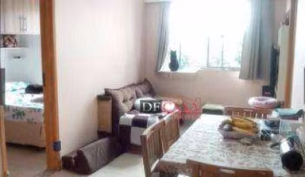 Apartamento em Cidade Líder