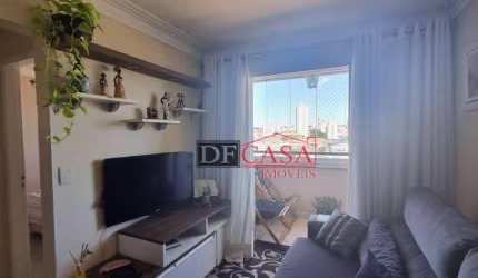 Apartamento em Vila Matilde