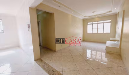 Apartamento em Parque Boturussu