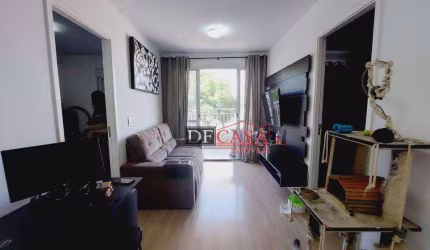 Apartamento em Belém (Zona Leste)