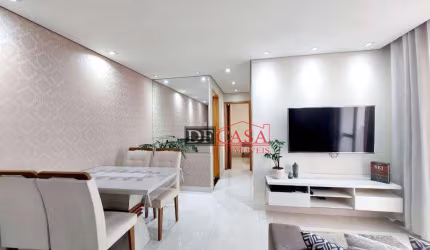 Apartamento em Guaianases