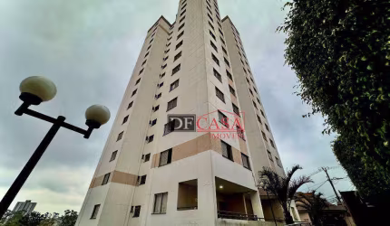 Apartamento em Itaquera