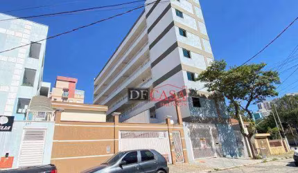 Apartamento em Vila Matilde